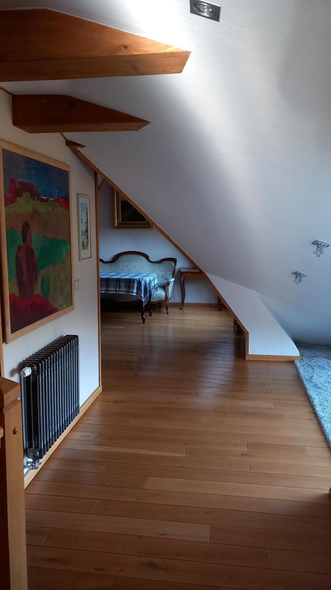 Dom Pod Smokami Apartment Буковина Татжанска Екстериор снимка