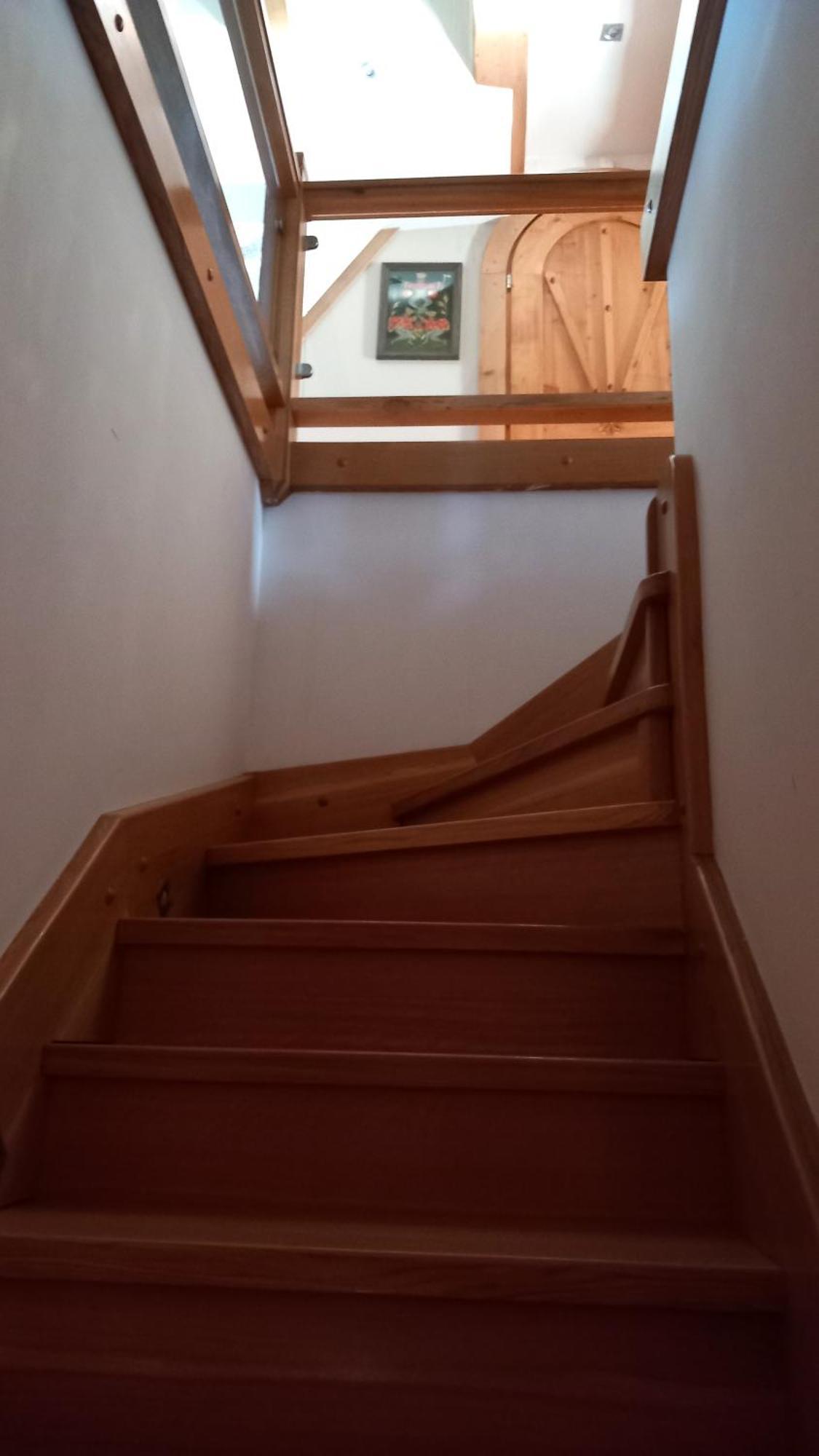 Dom Pod Smokami Apartment Буковина Татжанска Екстериор снимка