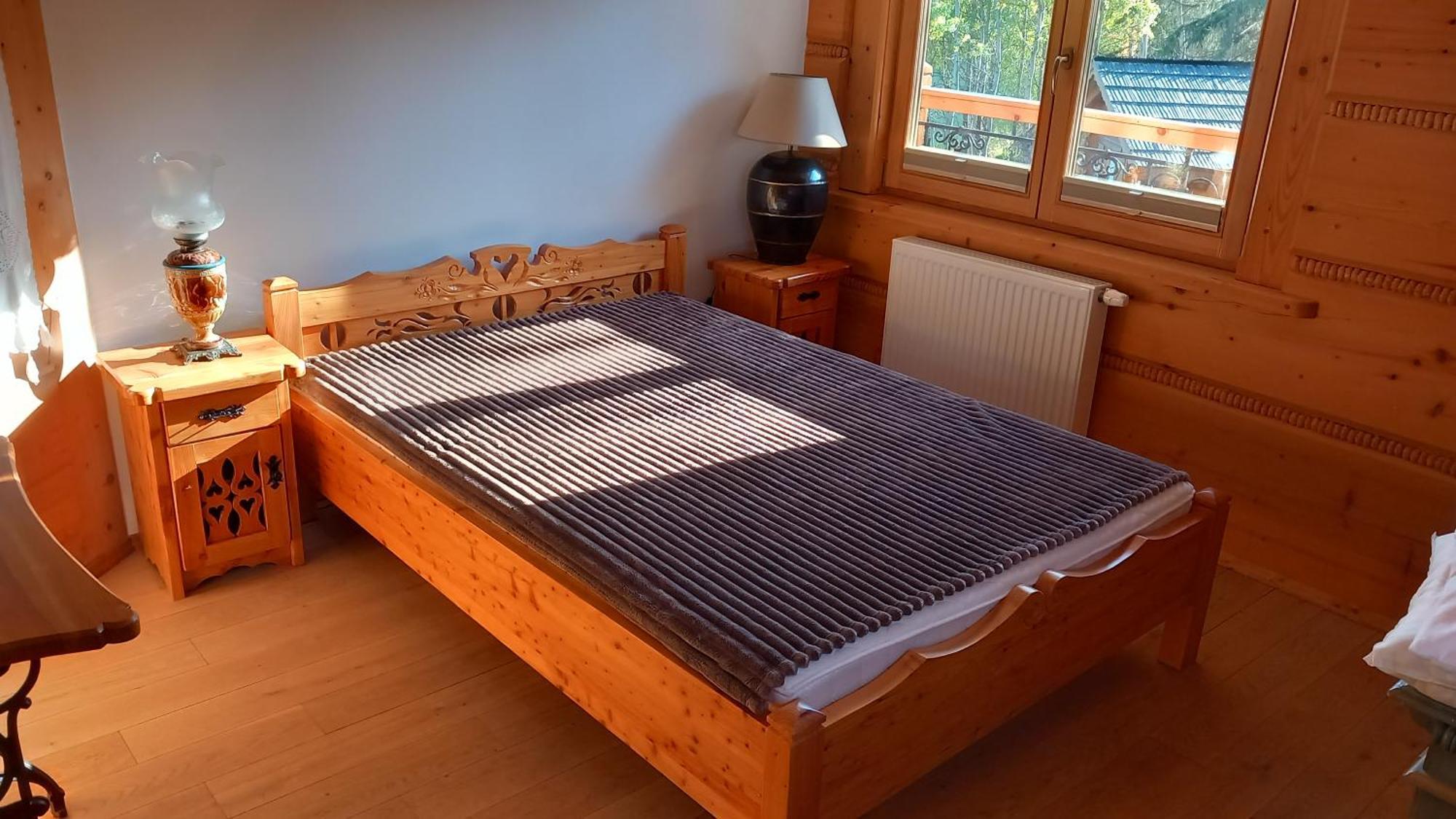 Dom Pod Smokami Apartment Буковина Татжанска Екстериор снимка