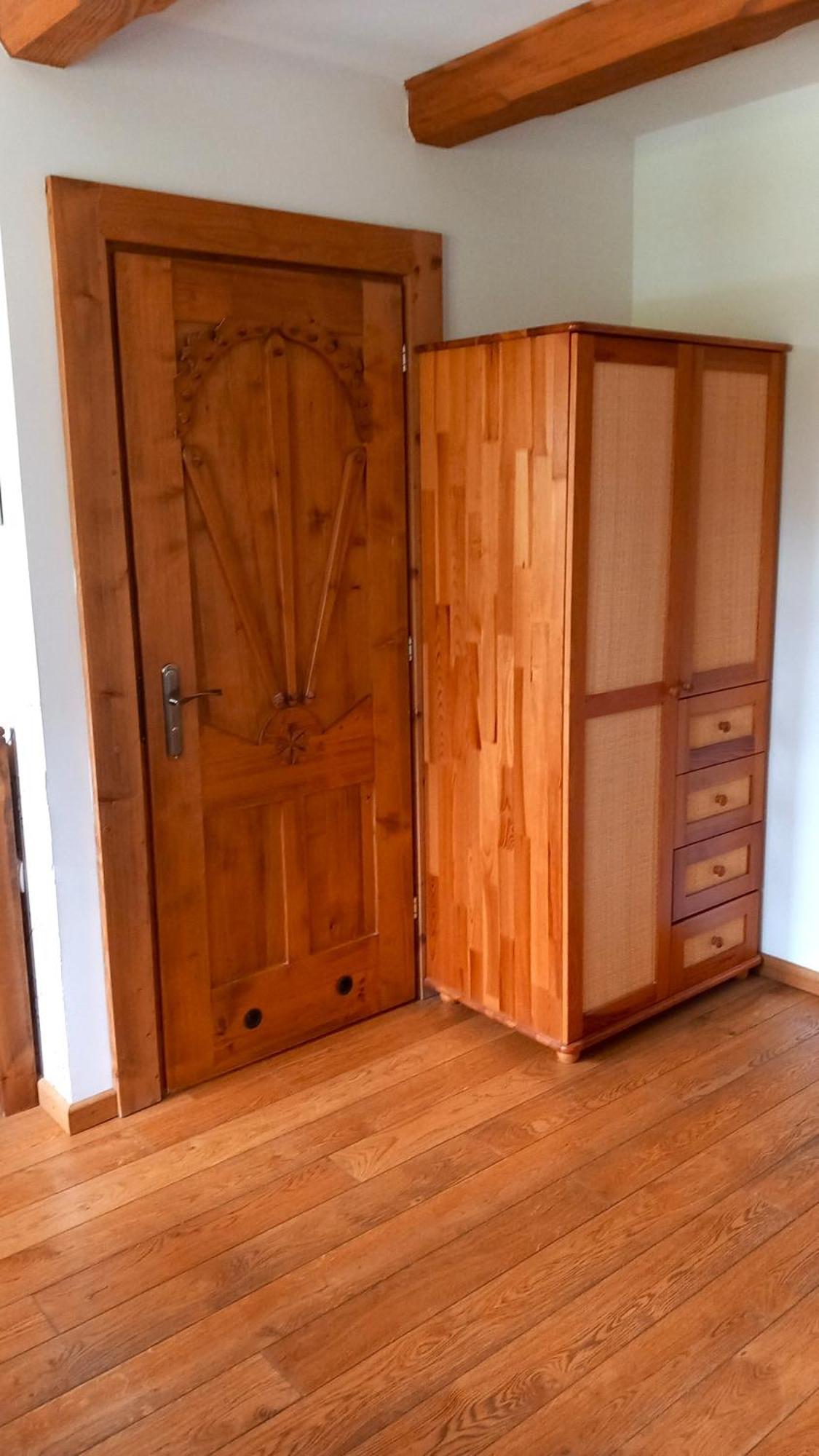Dom Pod Smokami Apartment Буковина Татжанска Екстериор снимка