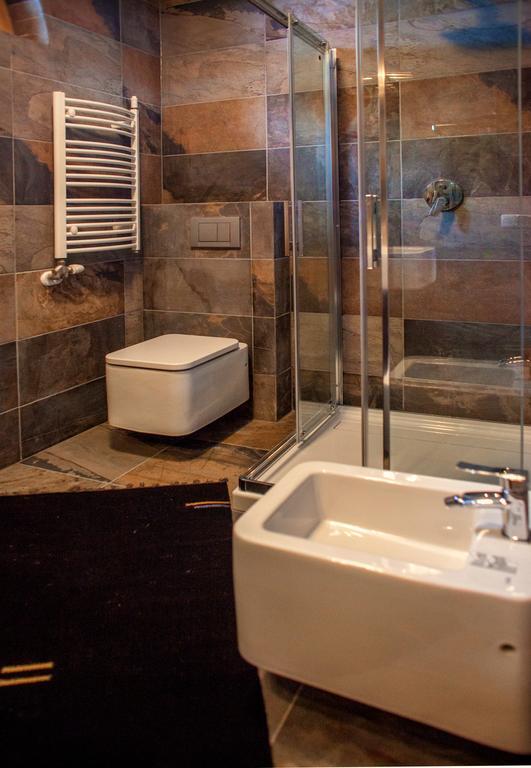 Dom Pod Smokami Apartment Буковина Татжанска Екстериор снимка