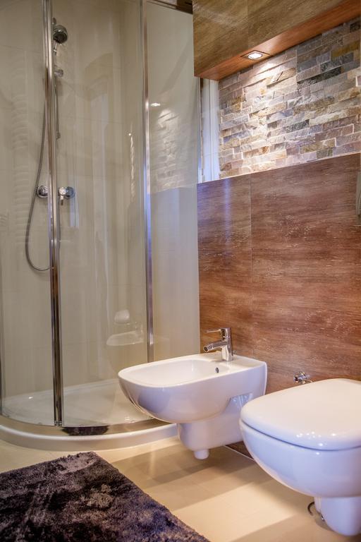 Dom Pod Smokami Apartment Буковина Татжанска Екстериор снимка